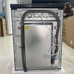 Precio al por Mayor: Lavadora-Secadora de 10 kg con Esterilización con Luz Azul, Eficiente Energéticamente, de Carga Frontal para el Hogar - Product Image 4