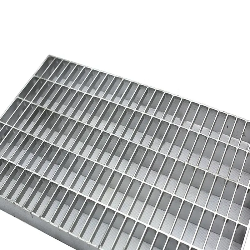 Factory produce stainless steel grates steel grating walkway