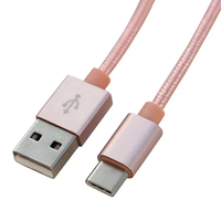Pabrik OEM 1m 2m 3meter 5m kabel ponsel tembaga 2428 Awg USB 3.0 Am ke Am tipe a laki-laki ke laki-laki Data pengisi daya Cepat kabel USB