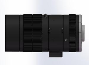 เลนส์ซูม 10-45 มม. 4.5 เท่า 1/1.7" 12MP CS Mount โฟกัสแบบแมนนวล ซูมอัตโนมัติ ชดเชยความร้อน เลนส์กล้องวิชันอุตสาหกรรม - Product Image 6