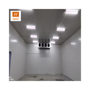 Chambre froide agricole multifonctionnelle pour le stockage du thon – Solution de chambre froide à prix compétitif - Product Image 1