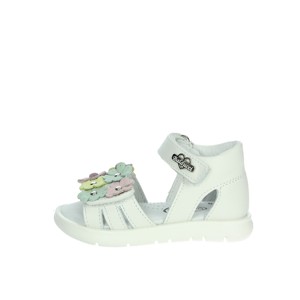Sandalias Bajas CITA6962 Blancas - Product Image 1