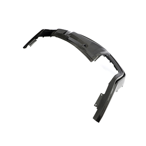 กันชนท้ายรถสปอยเลอร์ลิปคาร์บอนไฟเบอร์สำหรับ <span class=keywords><strong>Ford</strong></span> <span class=keywords><strong>Mustang</strong></span> 2024 - Product Image 4