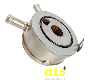Bomba de Aceite 6208-61-5400 para Kubota PC130-7 4D95 4983996 para Maquinaria de Construcción - Product Image 5