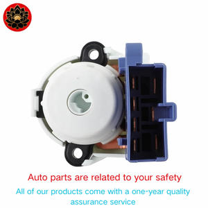 本田雅阁前奏讴歌CL TL 35130S30003高品质点火开关的35130 S30-003汽车点火启动器开关 - Product Image 4