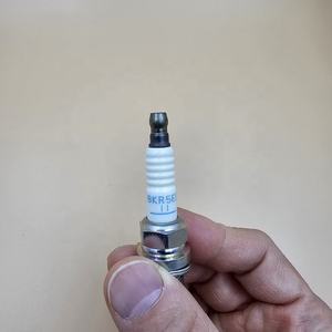 Pezzi di ricambio per Auto candele BKR5E-11 BKR5E #7938 BKR5ES-11 BKR6E-11 BPR5ES-11 BKR5E-N-11 BKR5EYA-11 candele per Auto - Product Image 4