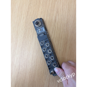 Boîtier de couplage E/S PLC Beckhoff IL2301-B318-0000 NEUF avec bornier IL2301 B318 0000 - Product Image 3