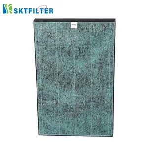 <span class=keywords><strong>แผ่น</strong></span><span class=keywords><strong>กรอง</strong></span>อากาศ HEPA เก็บฝุ่น FZ-W45HF เครื่องฟอกอากาศ <span class=keywords><strong>Sharp</strong></span> - Product Image 1