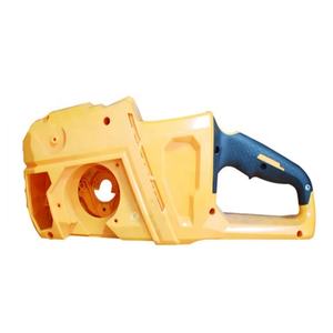 Moldes de luces antiniebla de automóviles hechos a medida para repuestos de automóviles y moldeo por inyección de plástico - Product Image 4