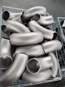 Astm מוסמך astm מותאם אישית צינור נירוסטה אביזרים באיכות גבוהה 304 & 316 - Product Image 3