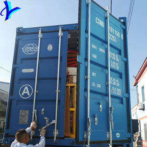 Estantería estrecha de acero de bahía alta ajustable resistente de venta de fábrica - Product Image 6