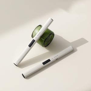 Encendedores de Plasma Recargables por USB, Resistentes al Viento, sin Llama, para Cocina, Barbacoa y Exteriores, Venta al Por Mayor - Product Image 2