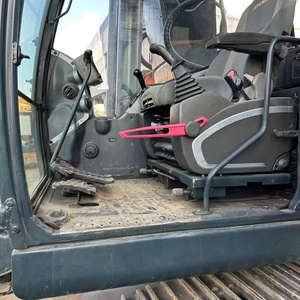 High Quality Used Hyundai 305Lc-9T Excavator Cummins Engine Good Performance Hydraulic <b>Tracked</b> Excavator Competitive Price <b>Pump</b> - Product Image 4