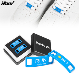 IRun Shoe Decorations <strong>Blank</strong> <strong>Shoelace</strong> <strong>Charms</strong> Lock Sneaker Metal Plate <strong>Shoelace</strong> <strong>Charm</strong> Custom Shoe Lace <strong>Charm</strong> Tag for Shoe