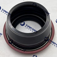 F65p-7052-AA 40-63/70-9/38 ACM Tc Joint d'étanchéité en caoutchouc pour vilebrequin de tracteur TC, haute vitesse, simple lèvre, 100% neuf, RY.HF