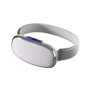 <span class=keywords><strong>Ceinture</strong></span> <span class=keywords><strong>de</strong></span> <span class=keywords><strong>massage</strong></span> vibrante avec compresse chaude, appareil <span class=keywords><strong>de</strong></span> <span class=keywords><strong>massage</strong></span> abdominal pour fitness à domicile - Product Image 1