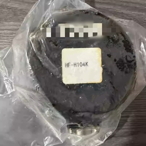 HF-H104K มอเตอร์ PLC ของแท้ใหม่เอี่ยม มอเตอร์ AC คุณภาพสูง พร้อมการรับประกันหนึ่งปี - Product Image 1
