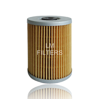 Qualitäts dieselmotor Kraftstoff filter Hersteller 16444-Z9000