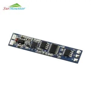 PS003 LED Strip 12V 24VDC CCT Controller Infrared Sensor Proximity Sensor PCB Switch for LED Profile Light
