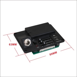 VPU-400 violon ramassage violoncelle ramassage basse ramassage - Product Image 5