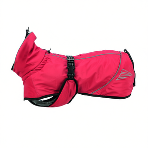 Explore Thermo - Abrigo de Invierno para Perro, Talla M, 45 cm, Color Borgoña - Product Image 2