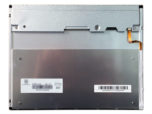 อินโนลักซ์ G104X1-L04 โมดูล TFT LCD ขนาด 10.4 นิ้ว 1024x768 XGA 500cd 30 พิน LVDS WLED สำหรับอุปกรณ์อุตสาหกรรม - Product Image 2
