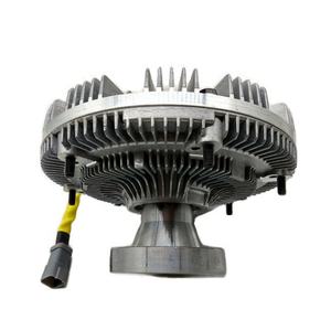 Pièces JISION 324D 325D 329D Excavatrice Moteur d'entraînement du ventilateur du moteur C7 2813589 281-3589 CN GUA - Product Image 6