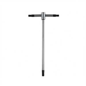 Llave Torx FG 621 Tx6 con mango en T y eje largo, herramienta de reparación automotriz - Product Image 2