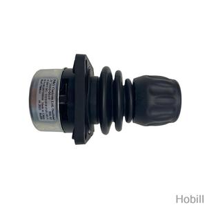 จอยสติ๊กควบคุม JC2000-0049 3HAC023195-009 (3HAC028357-026) A.B.B Teachig Rocker สำหรับ DSQC679 Teach Pendant ของแท้ใหม่แกะกล่อง มีสินค้าในสต็อก - Product Image 5