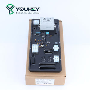 Carte de régulation de tension AVR encapsulée IFC6 6GA2491-1A pour générateur diesel – Catégorie de produit : Stabilisateurs - Product Image 1