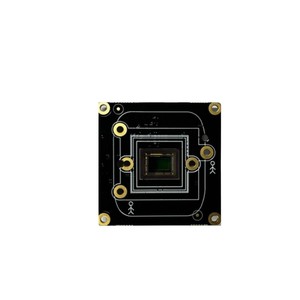 Módulo de cámara de red HD de 8 millones de píxeles, solución de doble placa Hess Hi3516CV610 Sony IMX415 con H.265 y detección de movimiento - Product Image 5