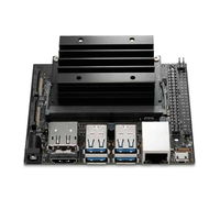 GXT 900-13448-0020-000 Jetson Nano de 4 GB, placa base LCFJetson Nano AIC con chip de IA integrado, 472 GFLOPS,