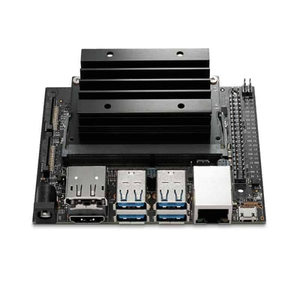 GXT 945-13450-0000-100ชุดพัฒนาเจ็ทสันนาโนหน่วยความจำ4GB โมดูลอิเล็กทรอนิกส์บอร์ดพัฒนาปัญญาประดิษฐ์สำหรับการประมวลผลแบบเอจคอมพิวติงอิเล็กทรอนิกส์แบบรวม - Product Image 2