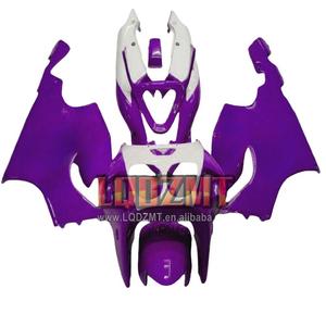 Kawasaki ZX7R Fairings - Premium Motorcycle Bodywork