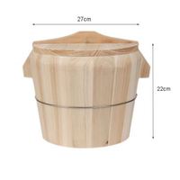Panier de cuisson vapeur pour micro-ondes, idéal pour le couscous marocain et la cuisson des pains vapeur