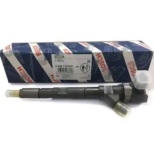 common rail injector 0445110092 0445110279 injector for Hyundai/kia D4CB injector nozzle 0445110092 0445110279 338000-4A000