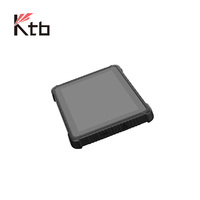 KTB 16IJ CE 10.1 ''Prix de la tablette industrielle avec stylo 12 15 15.6 8 pouces windows 11 10 Pulgadas 10" Barata Robuste Tablet Pc