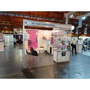 Loción Purificante para el Cabello 8 ml x 12 Tratamiento Purificante para el Cuero Cabelludo - Product Image 4