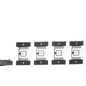 Etiqueta NFC RFID UHF Pasiva de Largo Alcance, Resistente al Agua, Personalizable para Tarjetas de Visita, Mini Etiqueta, Muestra Gratuita, Venta al Por Mayor, GSC-C50 - Product Image 5