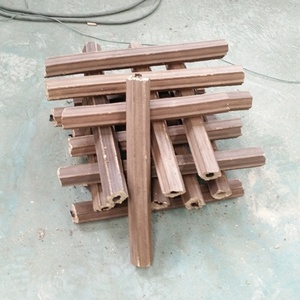 أفضل بيع نوعية جيدة نشارة الخشب آلة ضغط - Product Image 2
