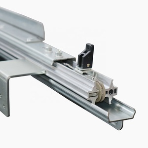 Nhiệm Vụ Nặng Nề Thép Nhôm Mở Rộng Bảng Trượt Cho Lớn Mở Dinging Bảng - Product Image 4