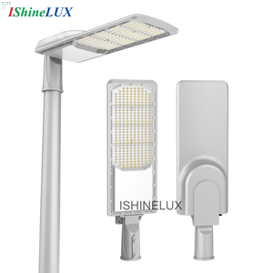 <span class=keywords><strong>Lampione</strong></span> Stradale LED 50W 100W 150W 200W IP66 Impermeabile in Alluminio Pressofuso per Strade e Piazze - Product Image 2