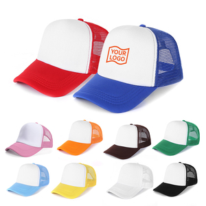 Customized Enterprise Promotion Baseball Cap Personalized Taylor Foam Truck Cap Euramerican Style Screen Promotional Hats Caps