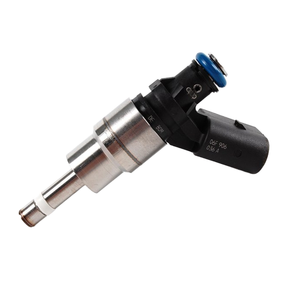 Оптовая продажа топливных форсунок 2001-09 GOLF IV (1J1) инжекторные клапаны 06F906036F 2001-09 Golf IV инжекторные клапаны 06F906036F - Product Image 1