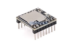 Open Source <strong>Mini</strong> Mp3 <strong>Player</strong> <strong>Mini</strong> <strong>Player</strong> Development <strong>module</strong> - Product Image 4