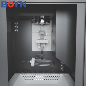 BNICP326 Espectrómetro de Emisión Óptica de Plasma de Acoplamiento Inductivo de Doble Vista con Antorcha Vertical para Análisis Cualitativo Real - Product Image 2