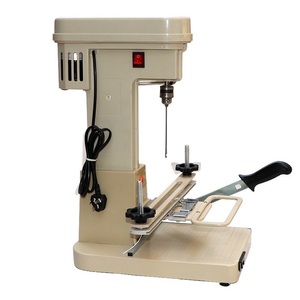 <span class=keywords><strong>Machine</strong></span> <span class=keywords><strong>à</strong></span> relier électrique 268 pour reliure <span class=keywords><strong>à</strong></span> points - Product Image 2