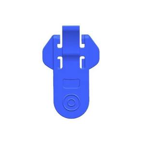 Abrelatas Manual de Seguridad con un Solo Toque, Abrelatas de Mano con Borde Liso, Agarrador de Frascos de Plástico Ecológico, Funciona con Batería - Product Image 5