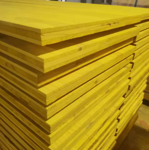 Panneau jaune imperméable 3 plis pour <span class=keywords><strong>coffrage</strong></span> <span class=keywords><strong>de</strong></span> béton - Product Image 2