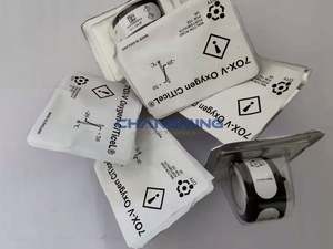 Sensor 3F/F CO 0-4000ppm original y nuevo CITI - Product Image 3